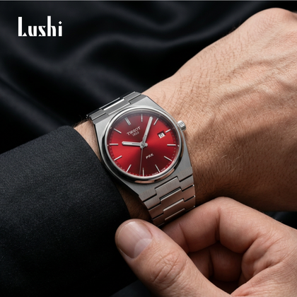 Red Stone Classic LMW003