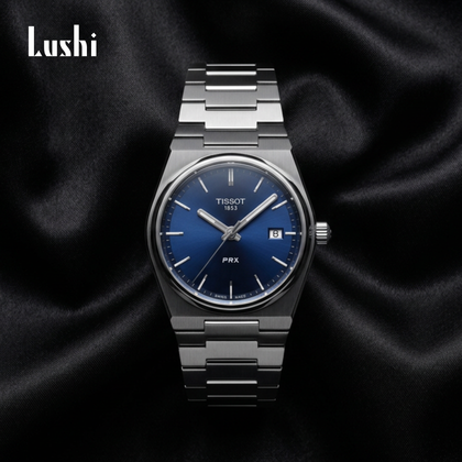 Electric Blue Classic LMW002