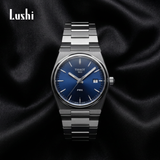 Electric Blue Classic LMW002