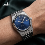 Electric Blue Classic LMW002