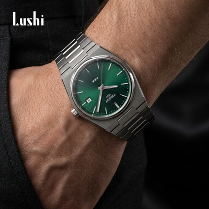 Olive Green Classic LMW001